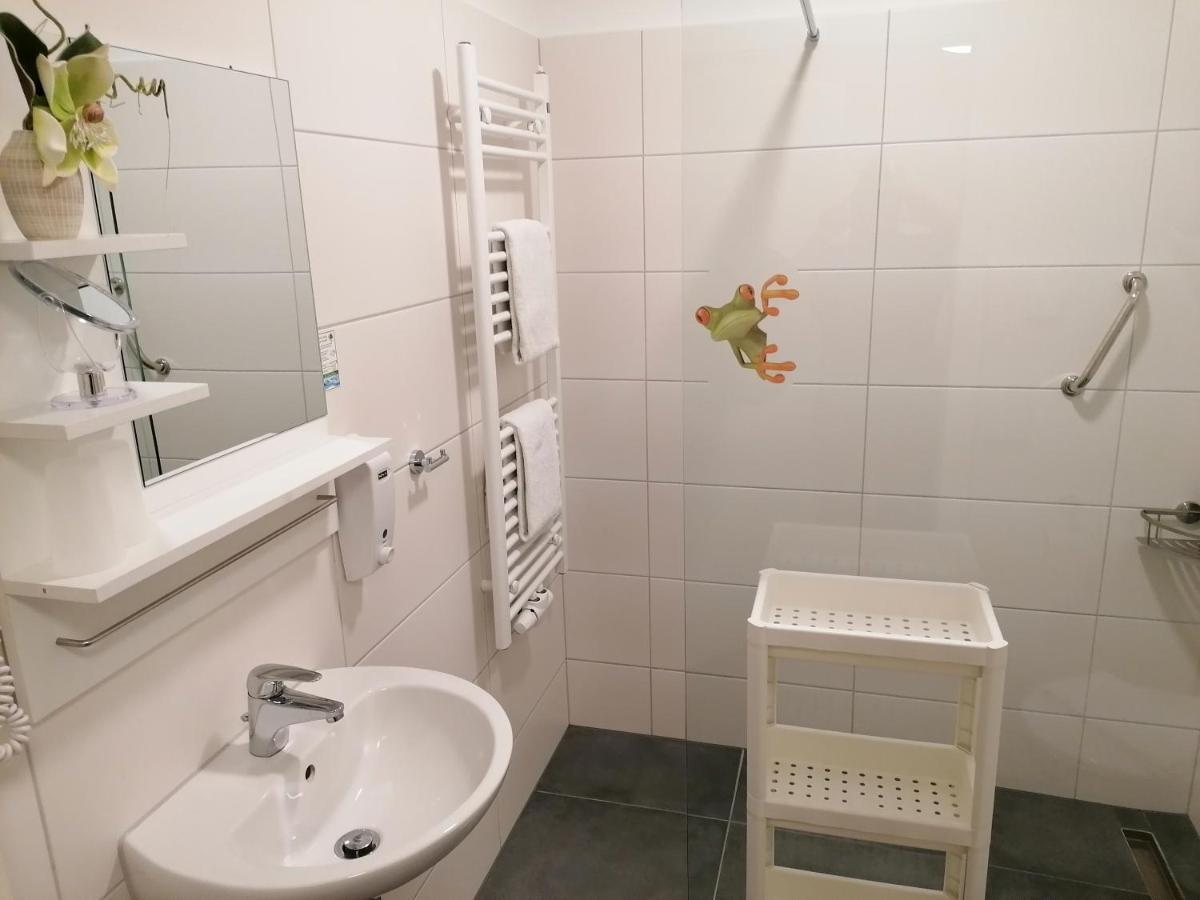L-Appartements Burgau Esterno foto