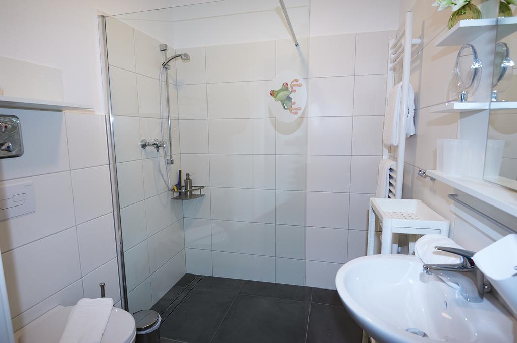 L-Appartements Burgau Esterno foto