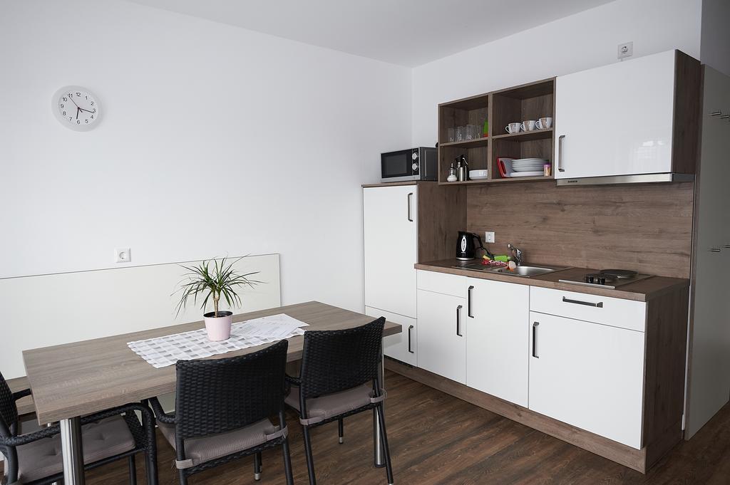 L-Appartements Burgau Esterno foto
