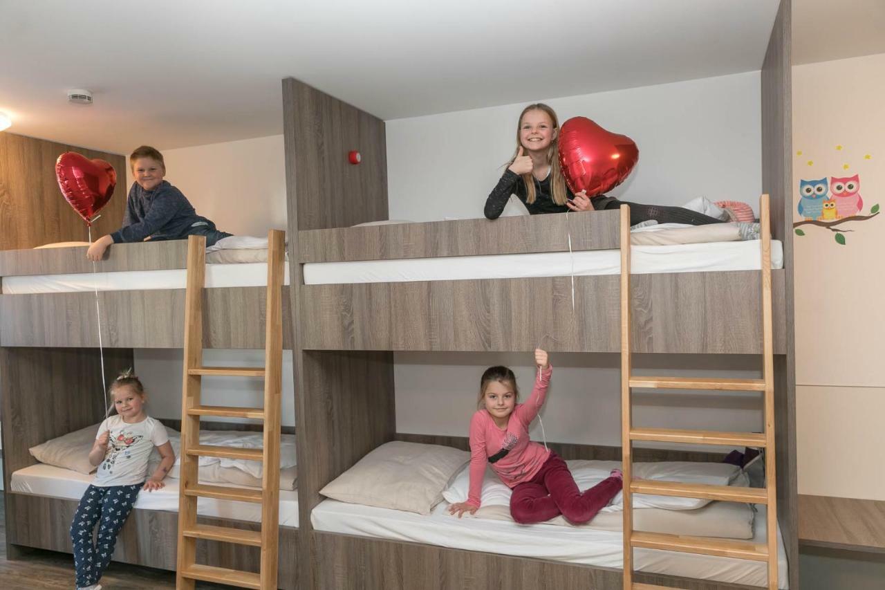 L-Appartements Burgau Esterno foto