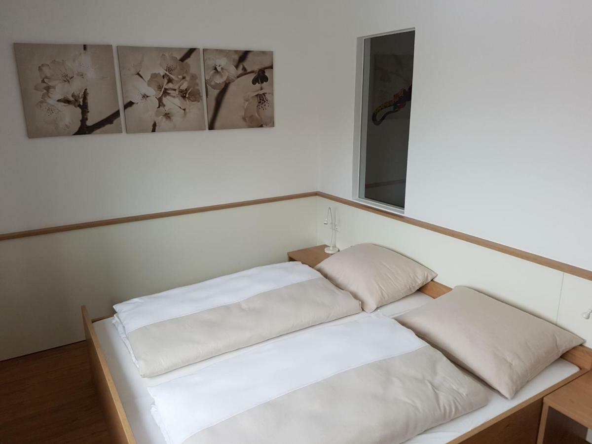 L-Appartements Burgau Esterno foto