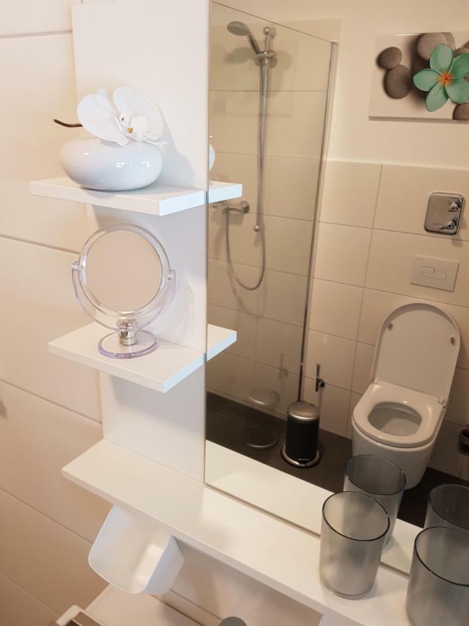 L-Appartements Burgau Esterno foto