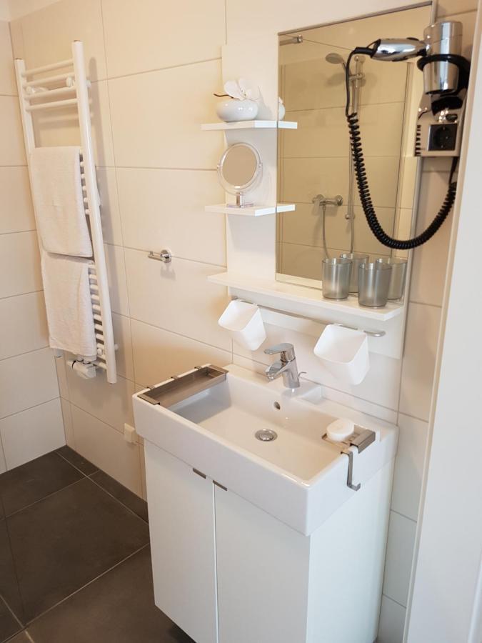 L-Appartements Burgau Esterno foto