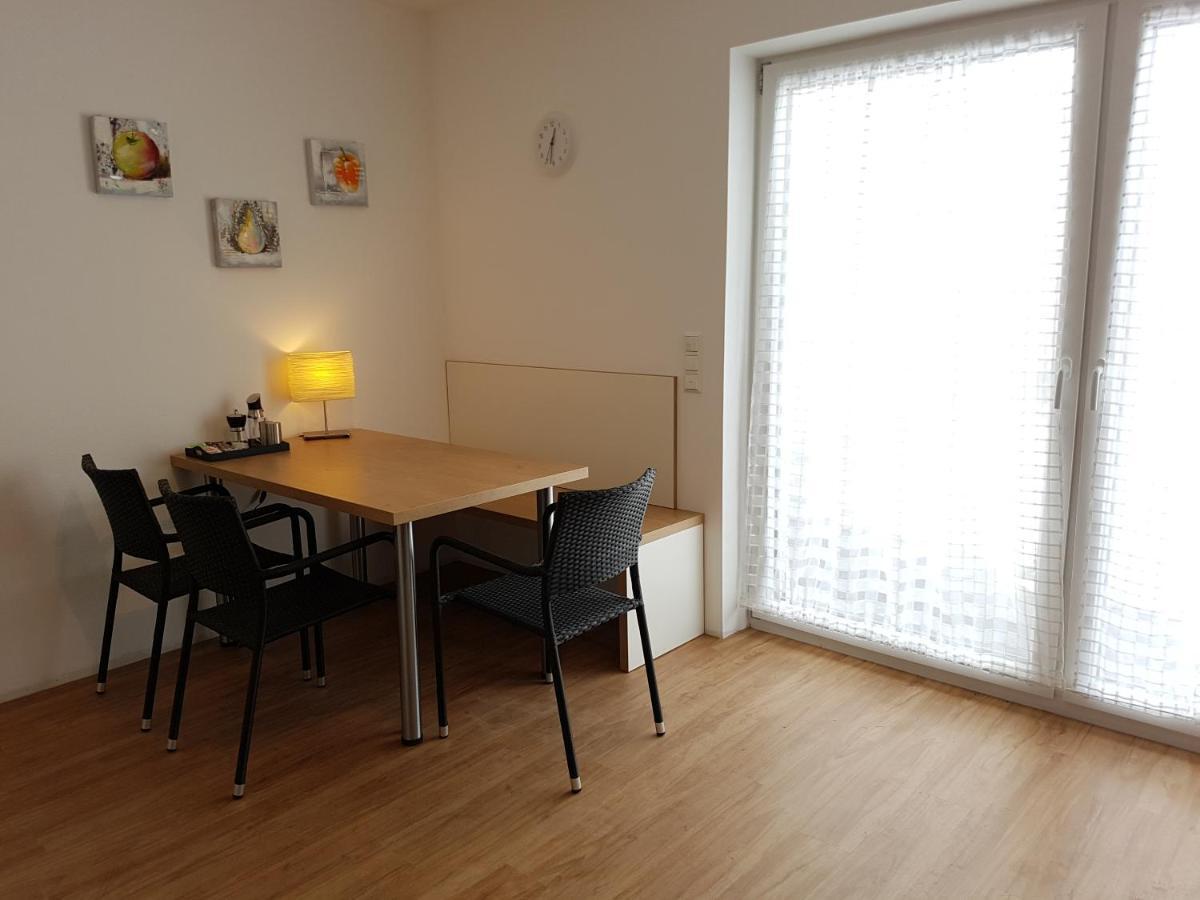 L-Appartements Burgau Esterno foto