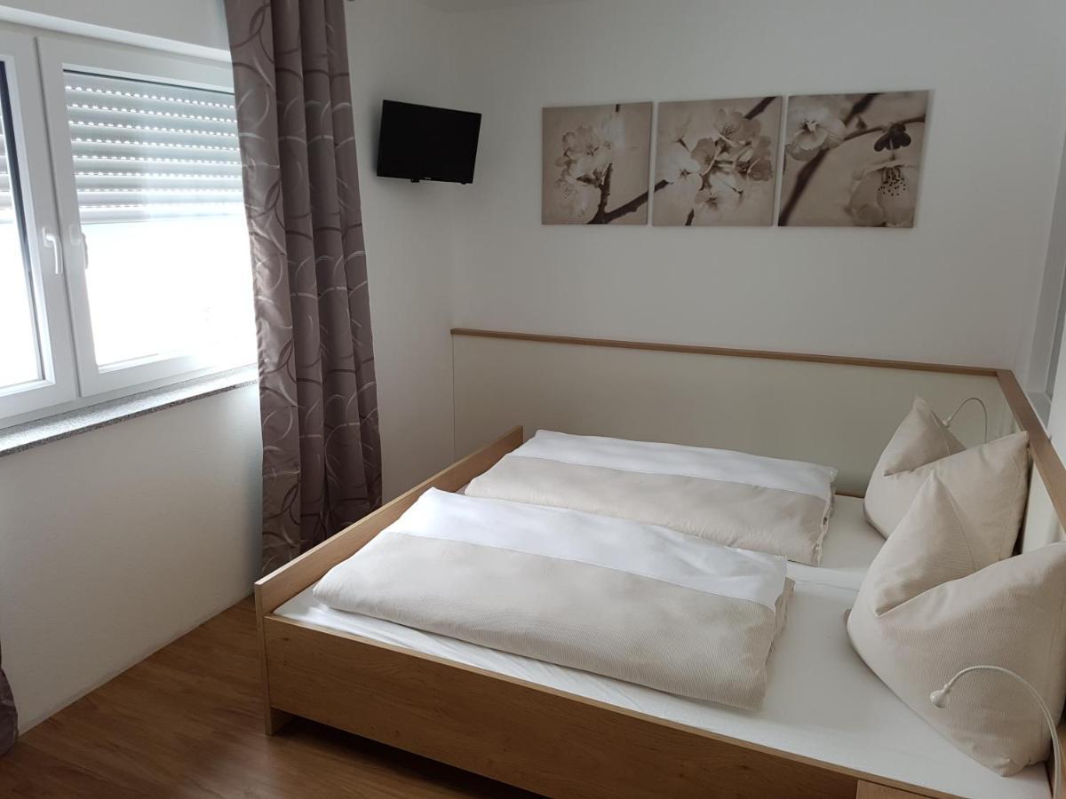 L-Appartements Burgau Esterno foto